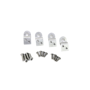 Picture of Snow LS3 48mm Fuel Rail Bracket (Set of 4)
