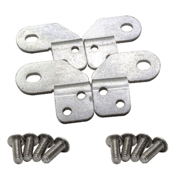 Picture of Snow Hemi 5.7L Fuel Rail Brackets (Set of 4)