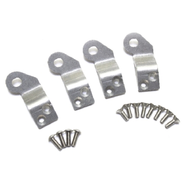 Picture of Snow LS1 34mm Fuel Rail Bracket (Set of 4)