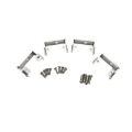 Picture of Snow TBSS 34mm Fuel Rail Bracket (Set of 4)