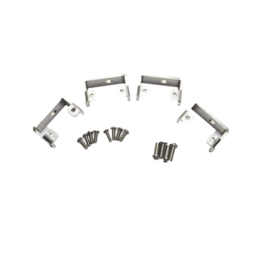 Picture of Snow TBSS 34mm Fuel Rail Bracket (Set of 4)