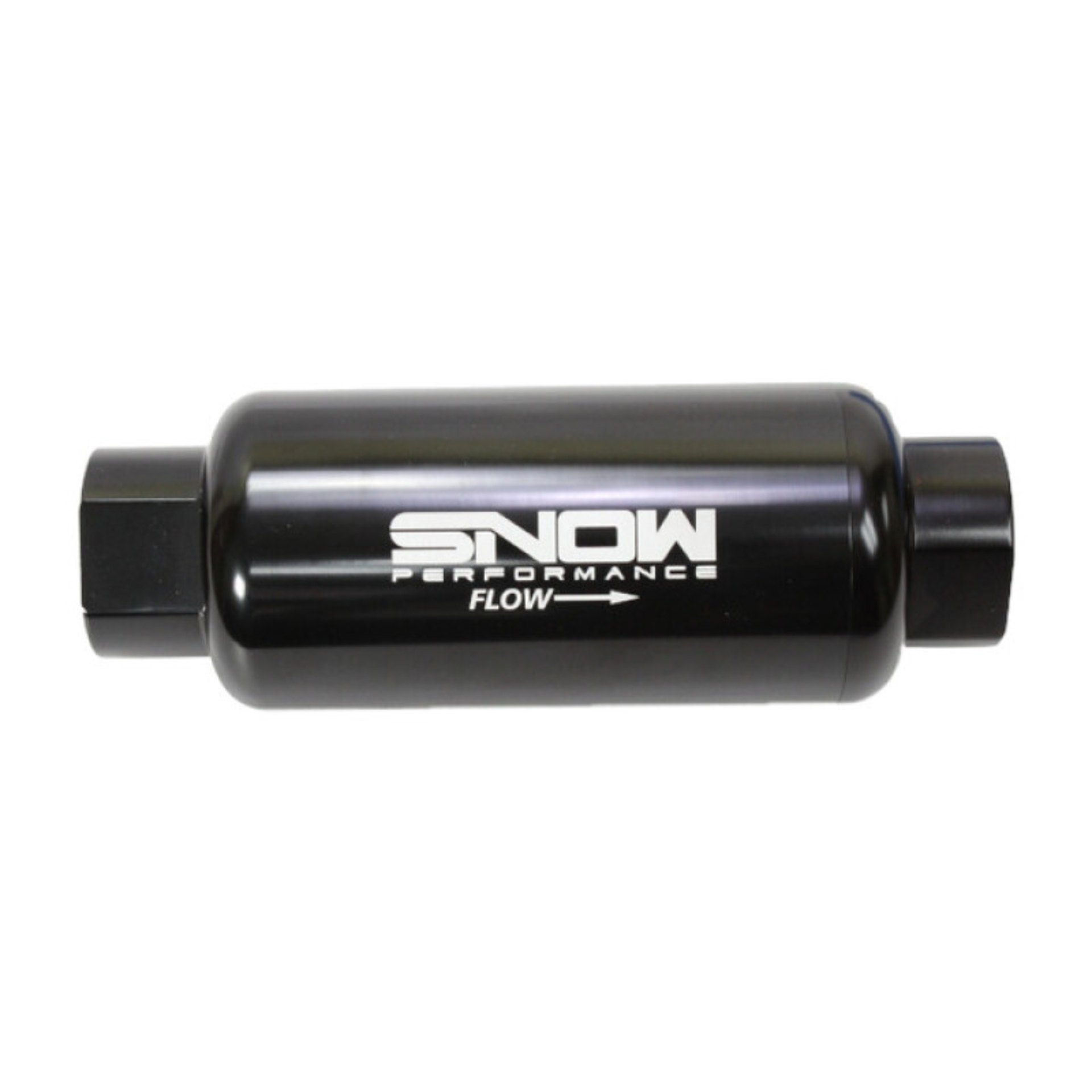 Picture of Snow 100 Micron Pre Filter -10 ORB Inlet/Outlet