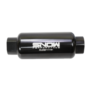 Picture of Snow 30 Micron Post Filter -10 ORB Inlet/ Outlet