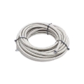 Picture of Snow 6AN Braided Stainless PTFE Hose - 30ft
