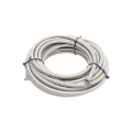 Picture of Snow 8AN Braided Stainless PTFE Hose - 30ft