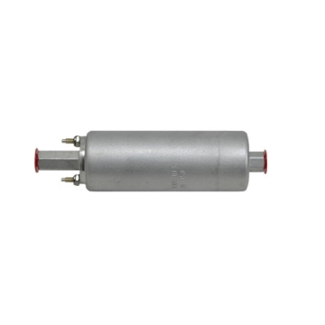 Picture of Snow Fuel Pump (Inline) 85GPH at 40PSI Max Pressure 120 PSI