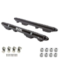 Picture of Snow L92 34mm Injector Height Billet Fuel Rail Kit