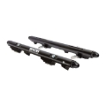 Picture of Snow LS1 34mm Injector Billet Fuel Rail Kit