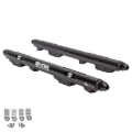 Picture of Snow LS1 60mm Injector Billet Fuel Rail Kit