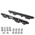 Picture of Snow LS3 60mm Injector Billet Fuel Rail Kit