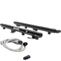 Picture of Snow Performance SNOW Billet Fuel Rail Kit - SNF-36411F