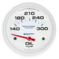 Picture of AutoMeter AM Marine Gauges - 200765
