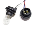 Picture of AlphaRex ARX Tail Light Converters Wiring Connectors - 652200