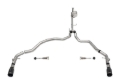 Picture of CORSA Performance COR Cat-Back Xtreme - 21146BLK
