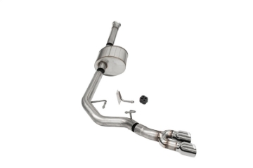 Picture of CORSA Performance COR Cat-Back Xtreme - 21147