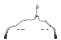 Picture of CORSA Performance COR Cat-Back Xtreme - 21146BLK