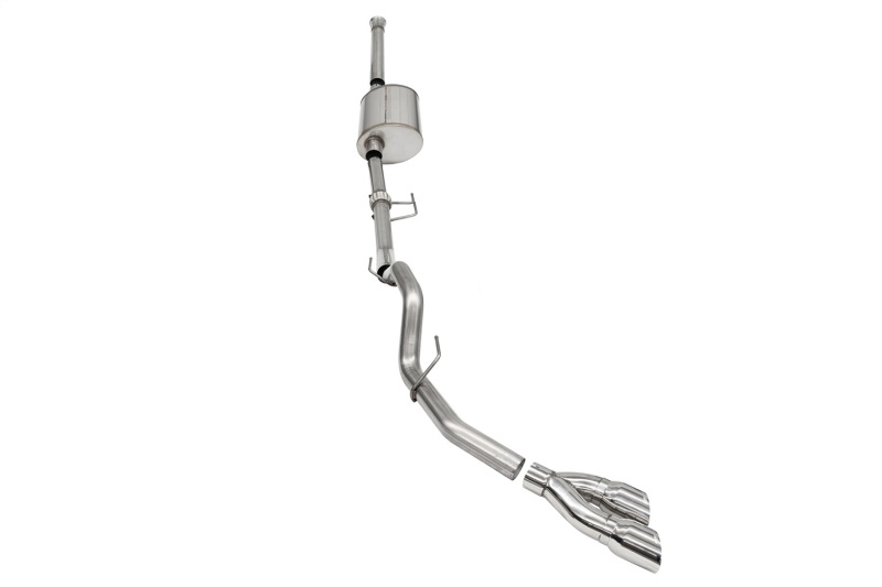 Picture of CORSA Performance COR Cat-Back Sport - 21169