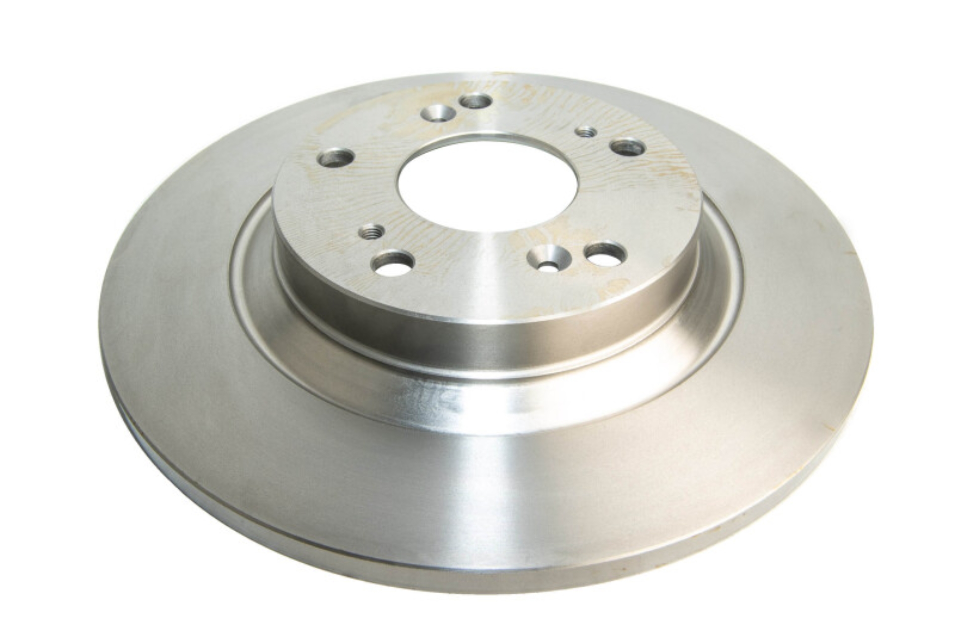 Picture of DBA Street Standard Rotors Brake Rotors - DBA483