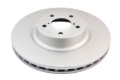 Picture of DBA En-Shield Standard Rotors Brake Rotors - DBA650E