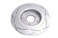 Picture of DBA Street Slotted Rotors Brake Rotors - DBA3701S