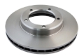 Picture of DBA Street Standard Rotors Brake Rotors - DBA790