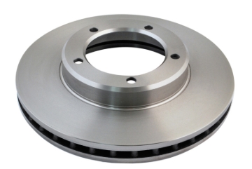 Picture of DBA Street Standard Rotors Brake Rotors - DBA790