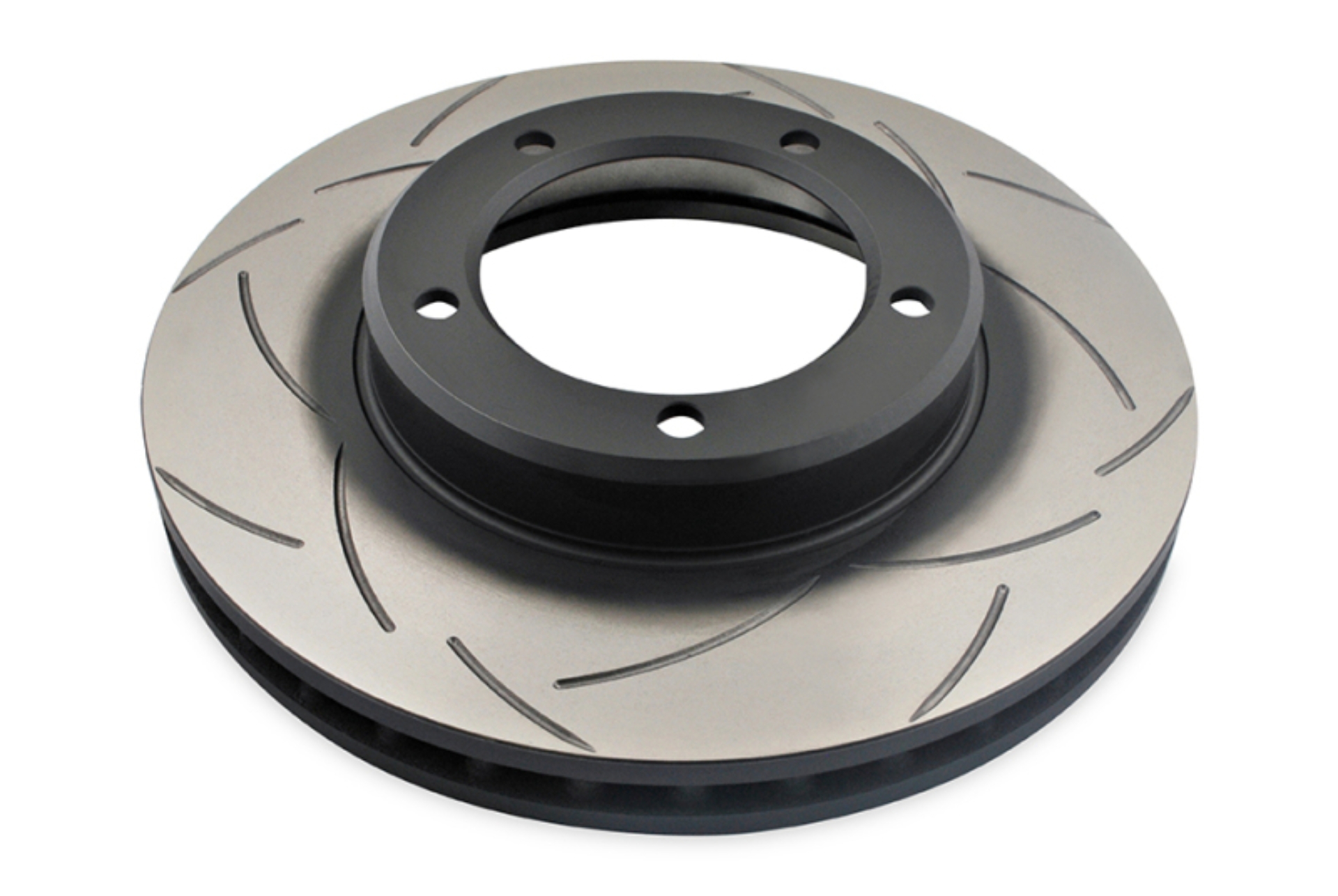 Picture of DBA 4x4 Survival Series Rotors Brake Rotors - DBA790S