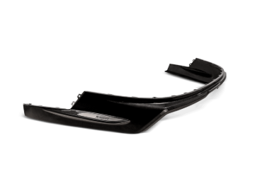 Picture of Akrapovic 21-22 Porsche 911 GT3 (992) Rear Carbon Fiber Diffuser - High Gloss