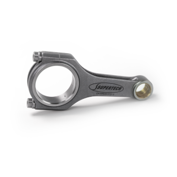 Picture of Supertech Nissan RB25/RB26 Conn Rod 4340 H-Beam C-C Length 121.5mm (4.783in) - Set of 6