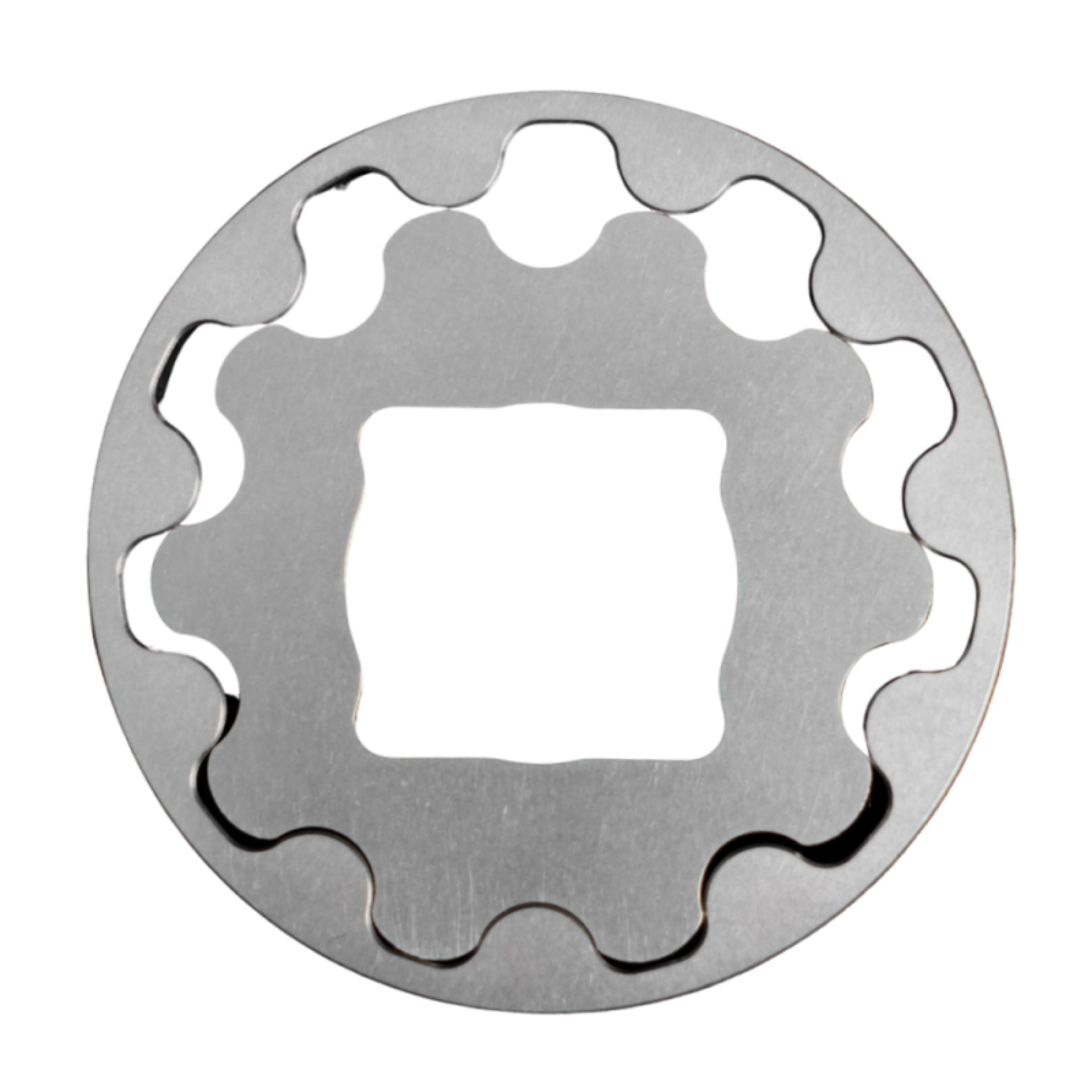 Picture of Boundary BOU Oil Pump Gear - 2ZZGE-OPG