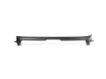 Picture of Akrapovic 21-22 Porsche 911 GT3 (992) Rear Carbon Fiber Diffuser - Matte