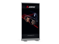 Picture of Akrapovic Pull Up Banner CAR - Corvette C8