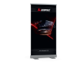 Picture of Akrapovic Pull Up Banner CAR - Audi RS6 / RS7