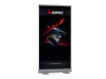Picture of Akrapovic Pull Up Banner CAR - F8 Tributo