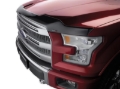 Picture of WeatherTech 06-11 Toyota RAV4 Hood Protector - Black