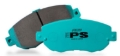Picture of Project Mu 04-08 Acura TSX PS Compound Rear Brake Pad