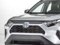 Picture of WeatherTech 2019+ Toyota RAV4 (Incl. Hybrid) Hood Protector - Black