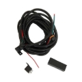 Picture of FASS Replacement Wire Harness 10 Gauge Delphi w/ Relay Cover