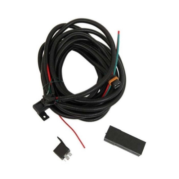 Picture of FASS Replacement Wire Harness 10 Gauge Delphi w/ Relay Cover