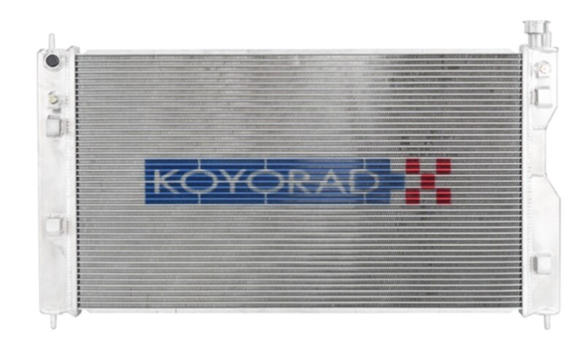 Picture of Koyo KOY Racing Radiators - VH093470