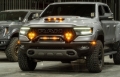 Picture of Baja Designs 21+ Dodge Ram TRX LP9 Series Bumper Kit