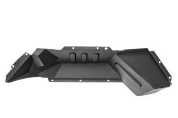Picture of Rugged Ridge 20-22 Jeep Gladiator Rear Inner Fender Liners