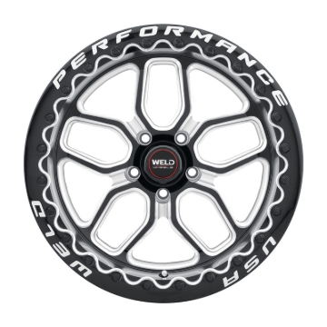 Picture of Weld WEL Laguna Wheels - S90780067P30