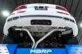 Picture of MBRP 18-21 Audi SQ5 3.0T Dual Rear Exit 2.5in Axle Back - T304