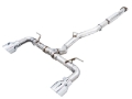Picture of AWE Tuning AWE Cat-Back Track - 3020-32279