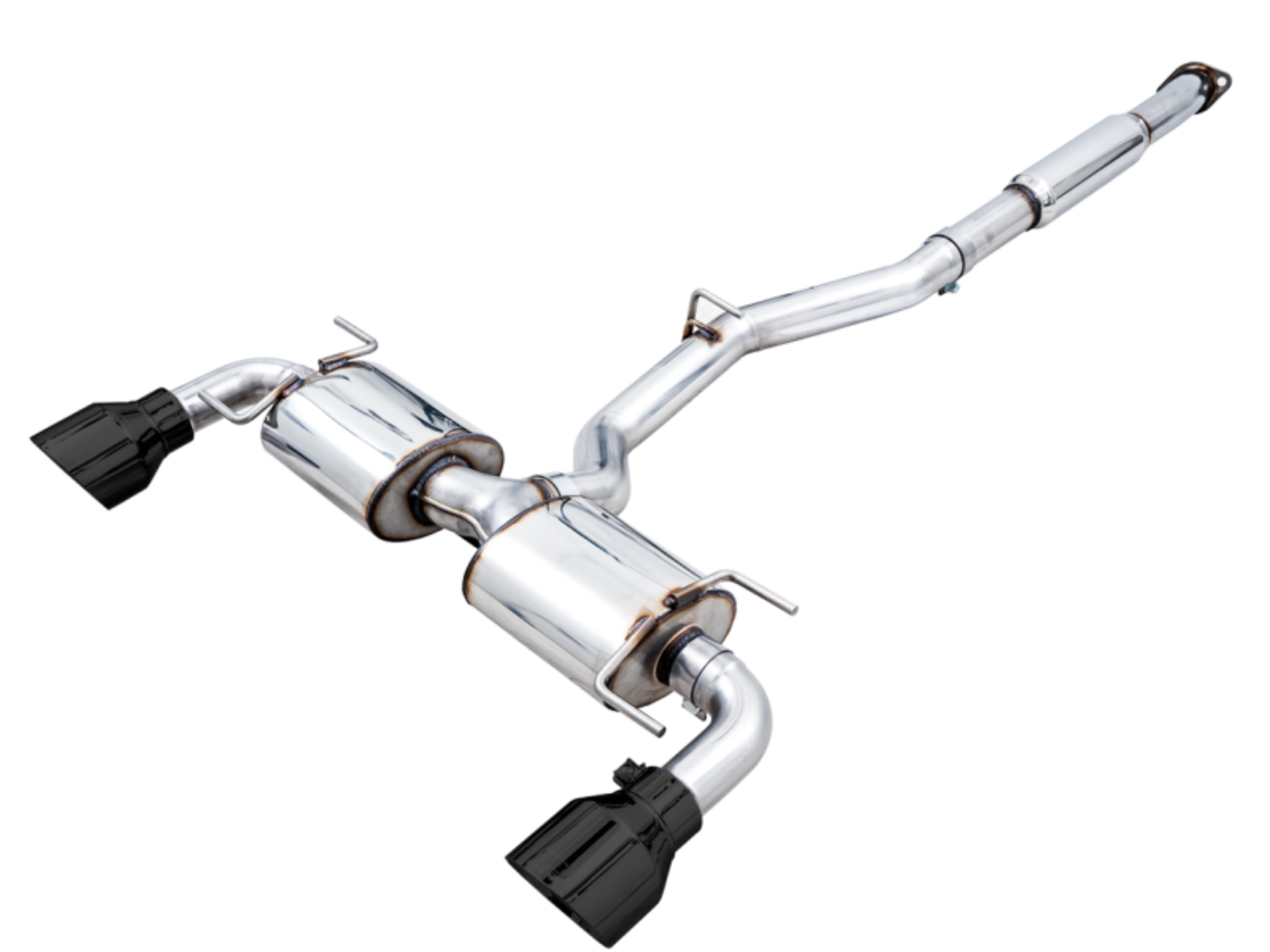 Picture of AWE Tuning AWE Cat-Back Touring - 3015-33486