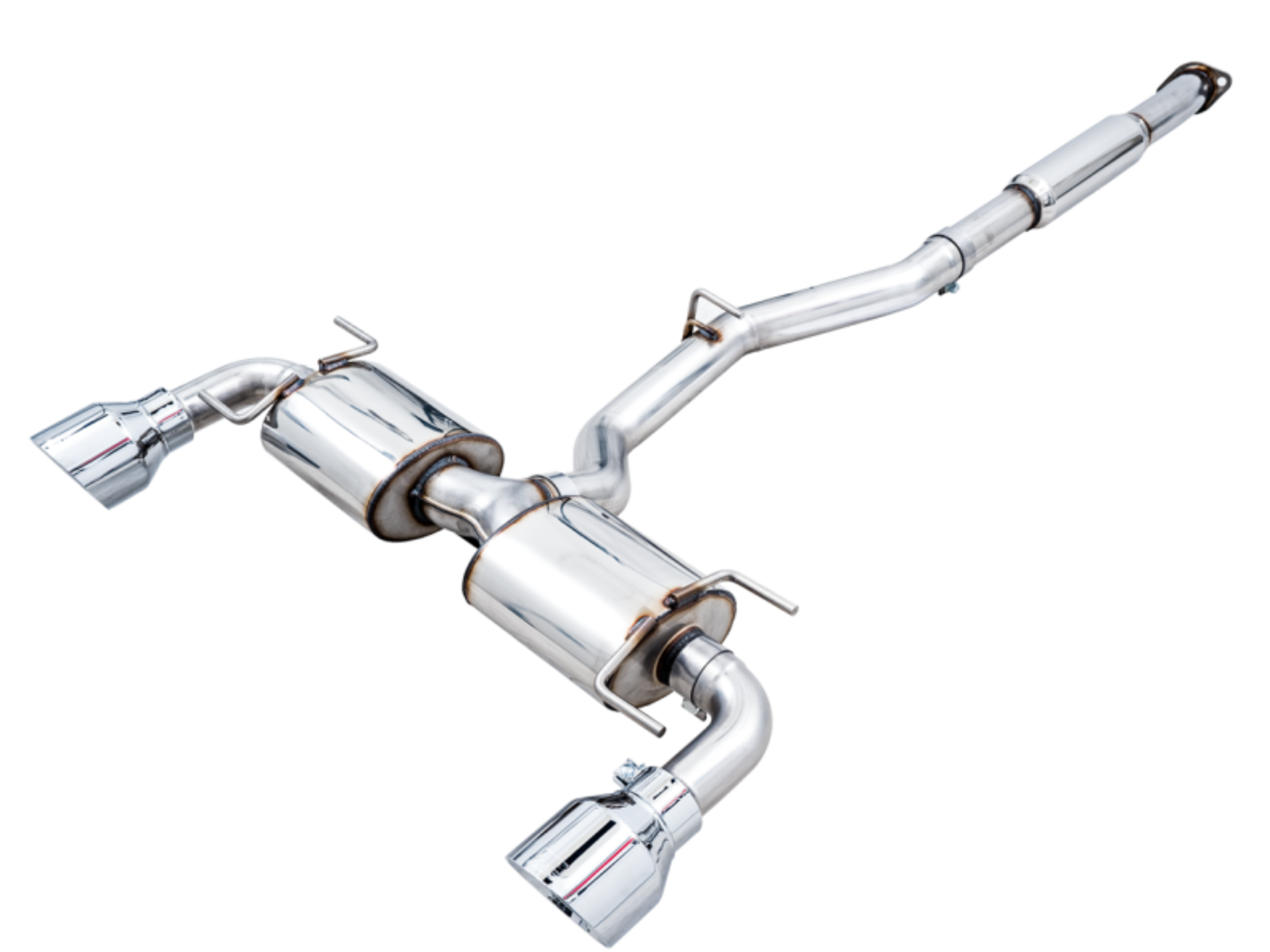 Picture of AWE Tuning AWE Cat-Back Touring - 3015-32486