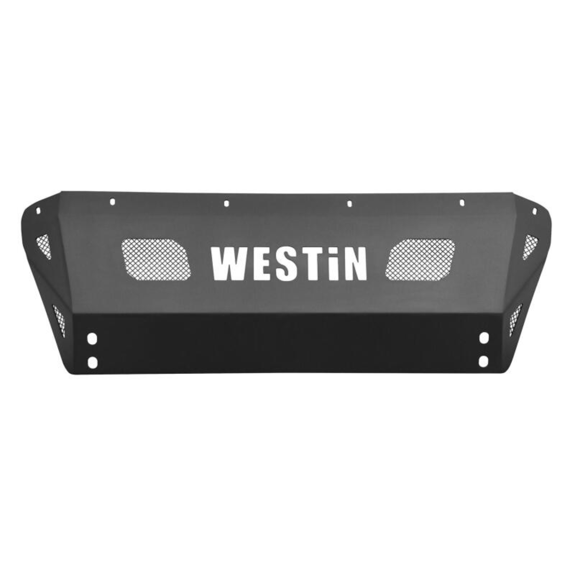Picture of Westin 14-21 Toyota Tundra Pro-Mod Skid Plate - Textured Black