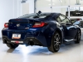Picture of AWE Tuning AWE Cat-Back Track - 3020-33279