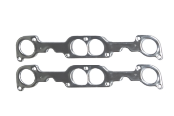 Picture of Kooks SB Chevy Stahl Outer 23deg Aluminum Gaskets
